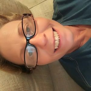 Meet your Posher, Kathryn